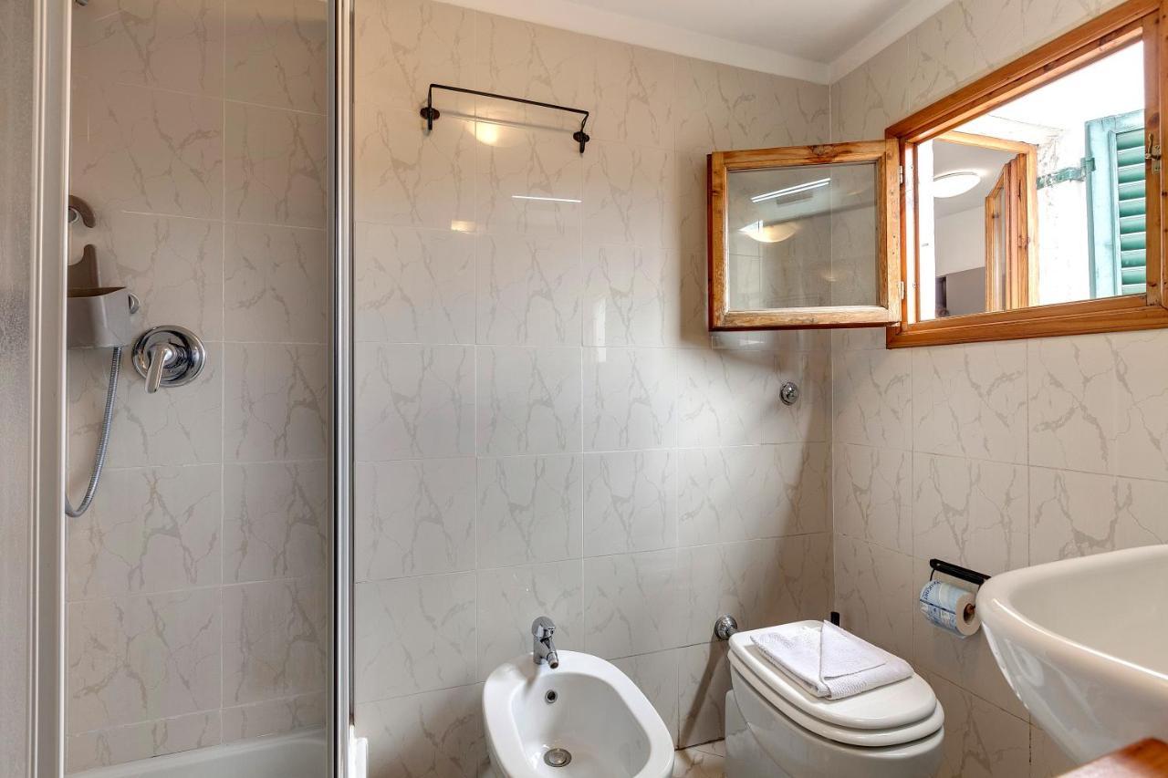 Lezioso, Apartments In פירנצה מראה חיצוני תמונה