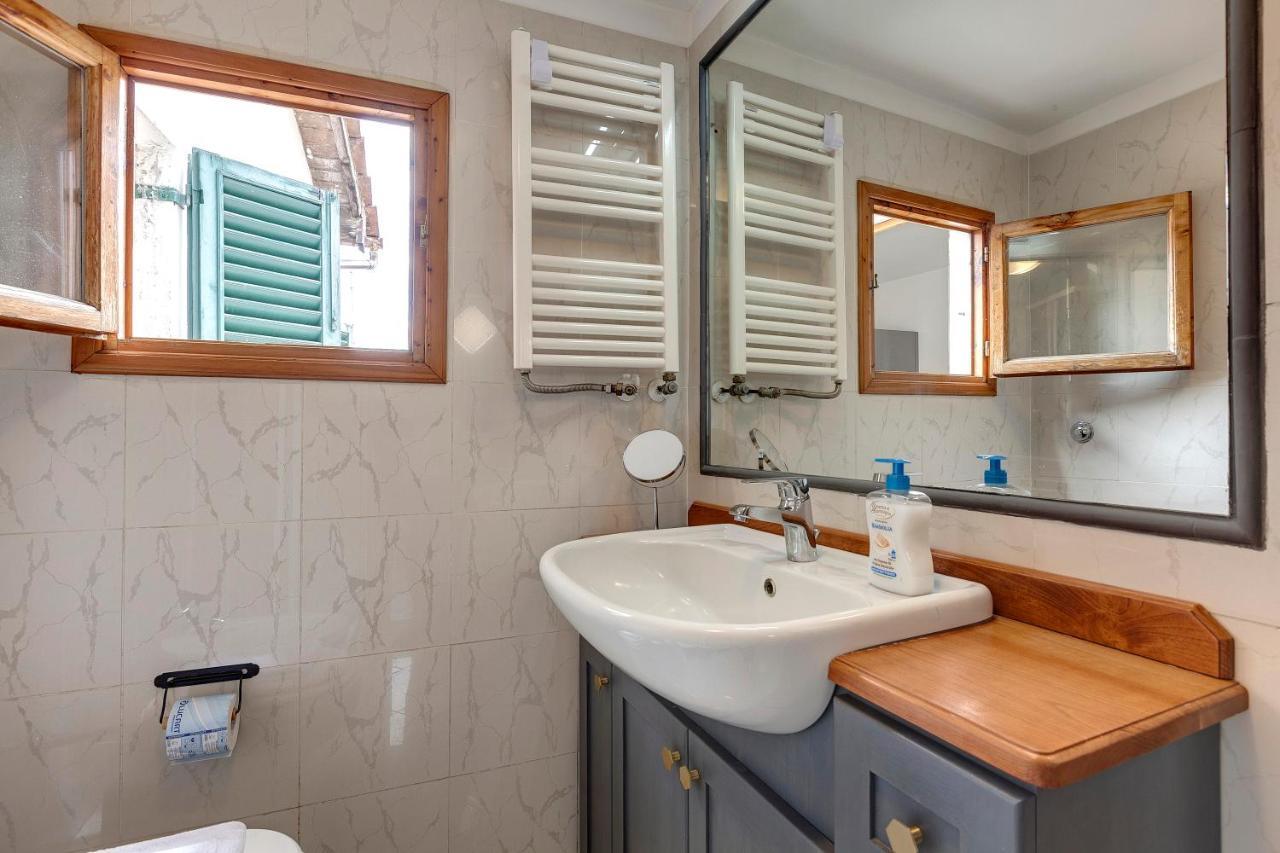 Lezioso, Apartments In פירנצה מראה חיצוני תמונה