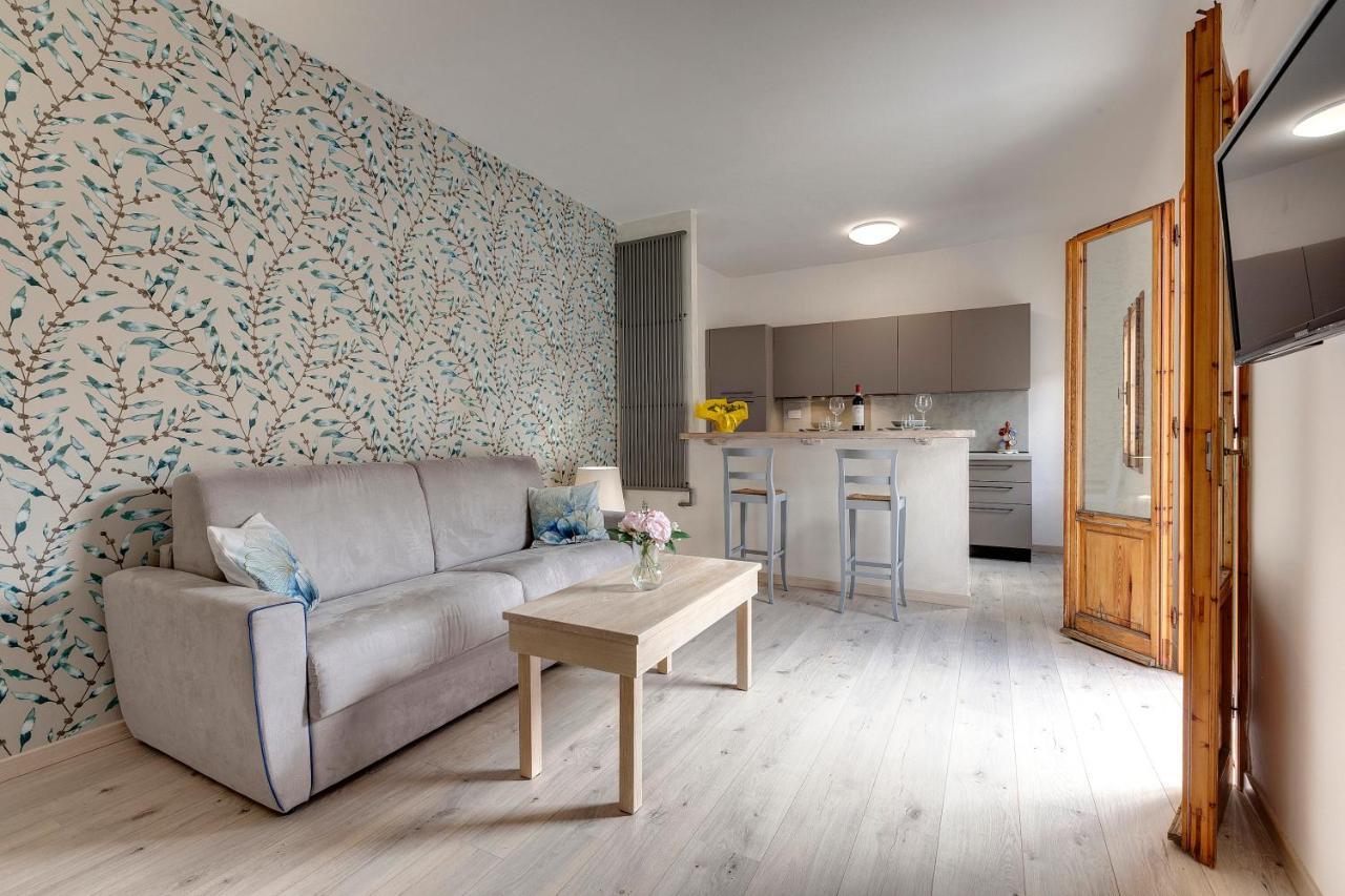 Lezioso, Apartments In פירנצה מראה חיצוני תמונה