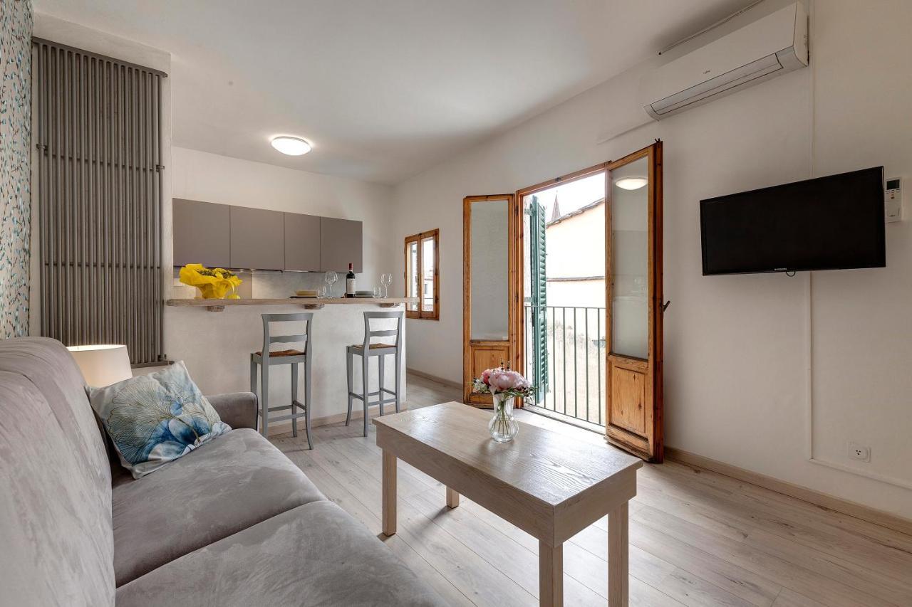 Lezioso, Apartments In פירנצה מראה חיצוני תמונה