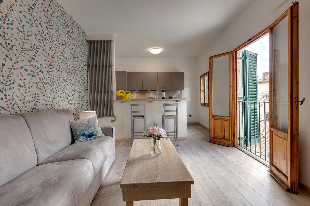 Lezioso, Apartments In פירנצה מראה חיצוני תמונה