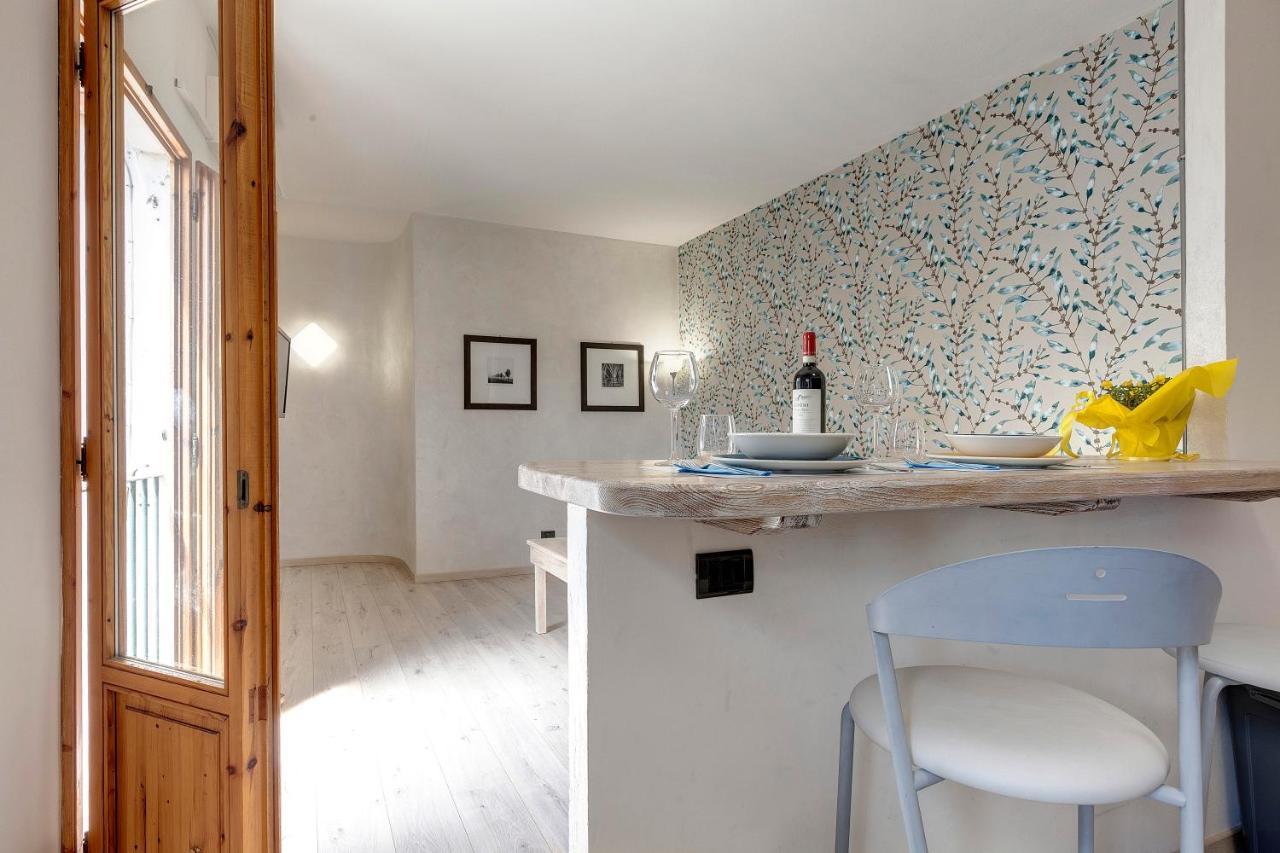 Lezioso, Apartments In פירנצה מראה חיצוני תמונה