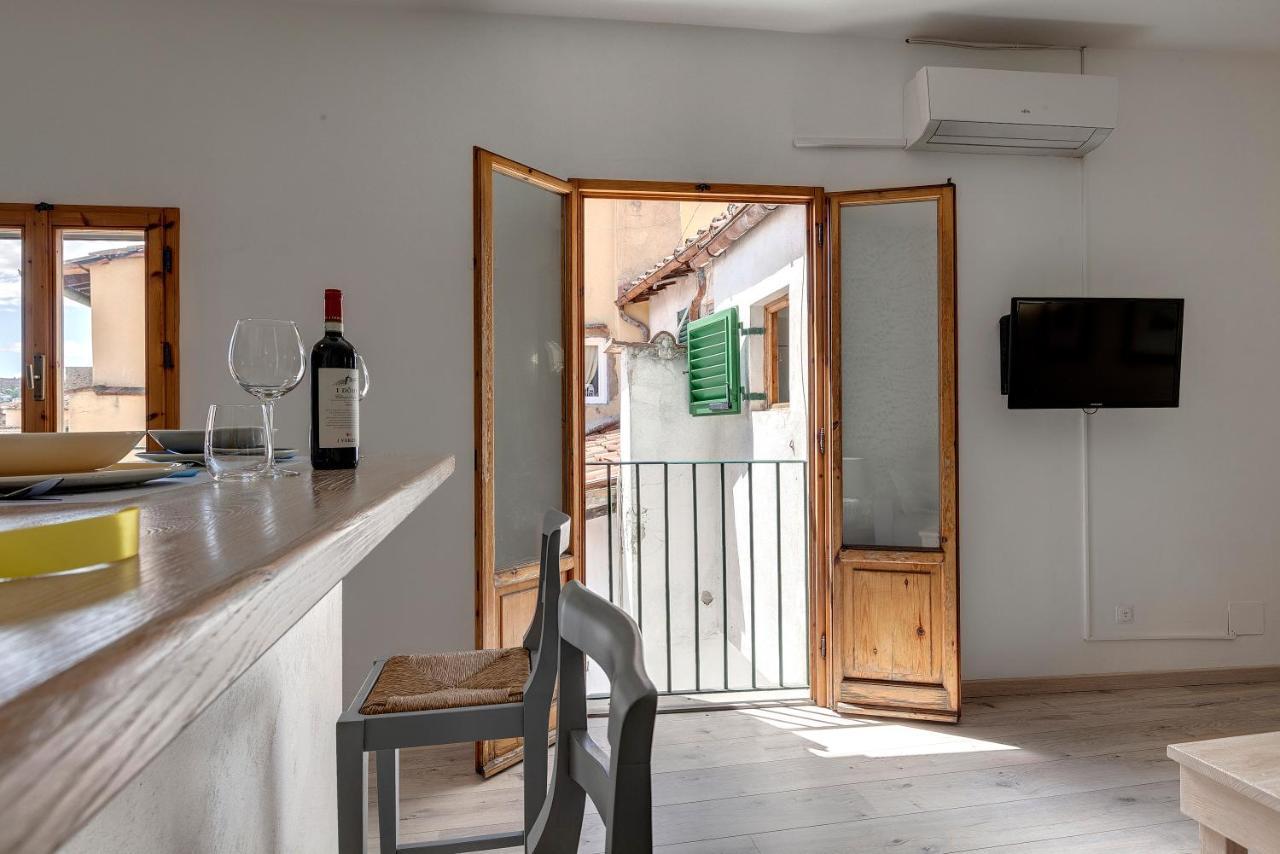 Lezioso, Apartments In פירנצה מראה חיצוני תמונה