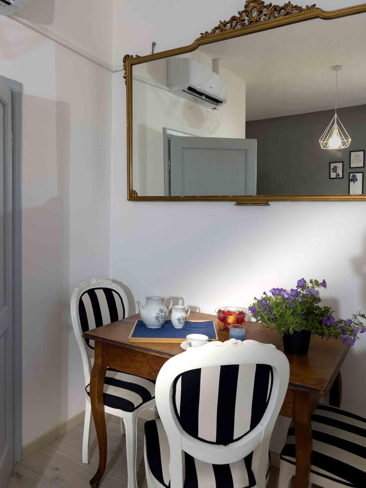 Lezioso, Apartments In פירנצה מראה חיצוני תמונה
