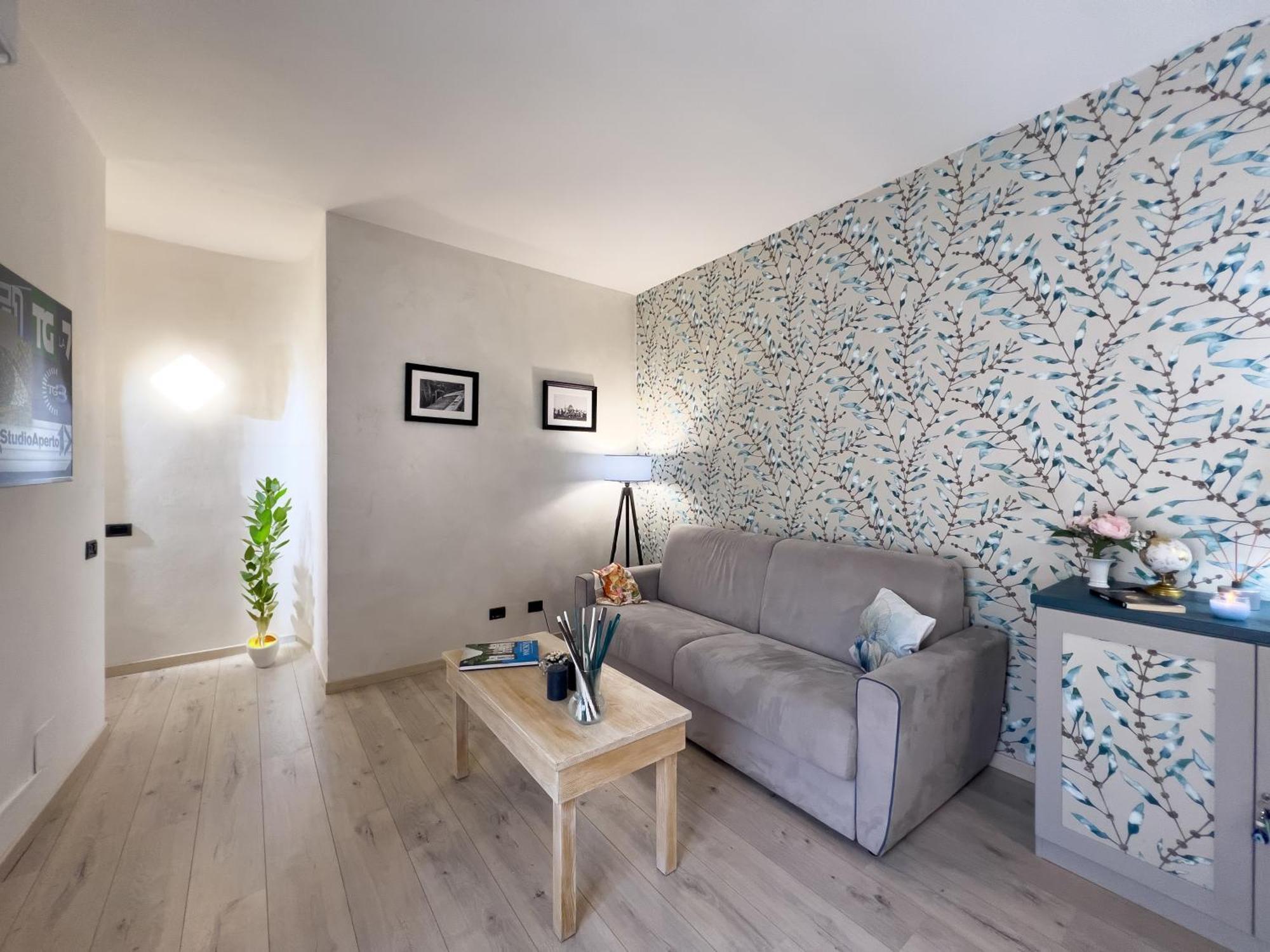 Lezioso, Apartments In פירנצה מראה חיצוני תמונה