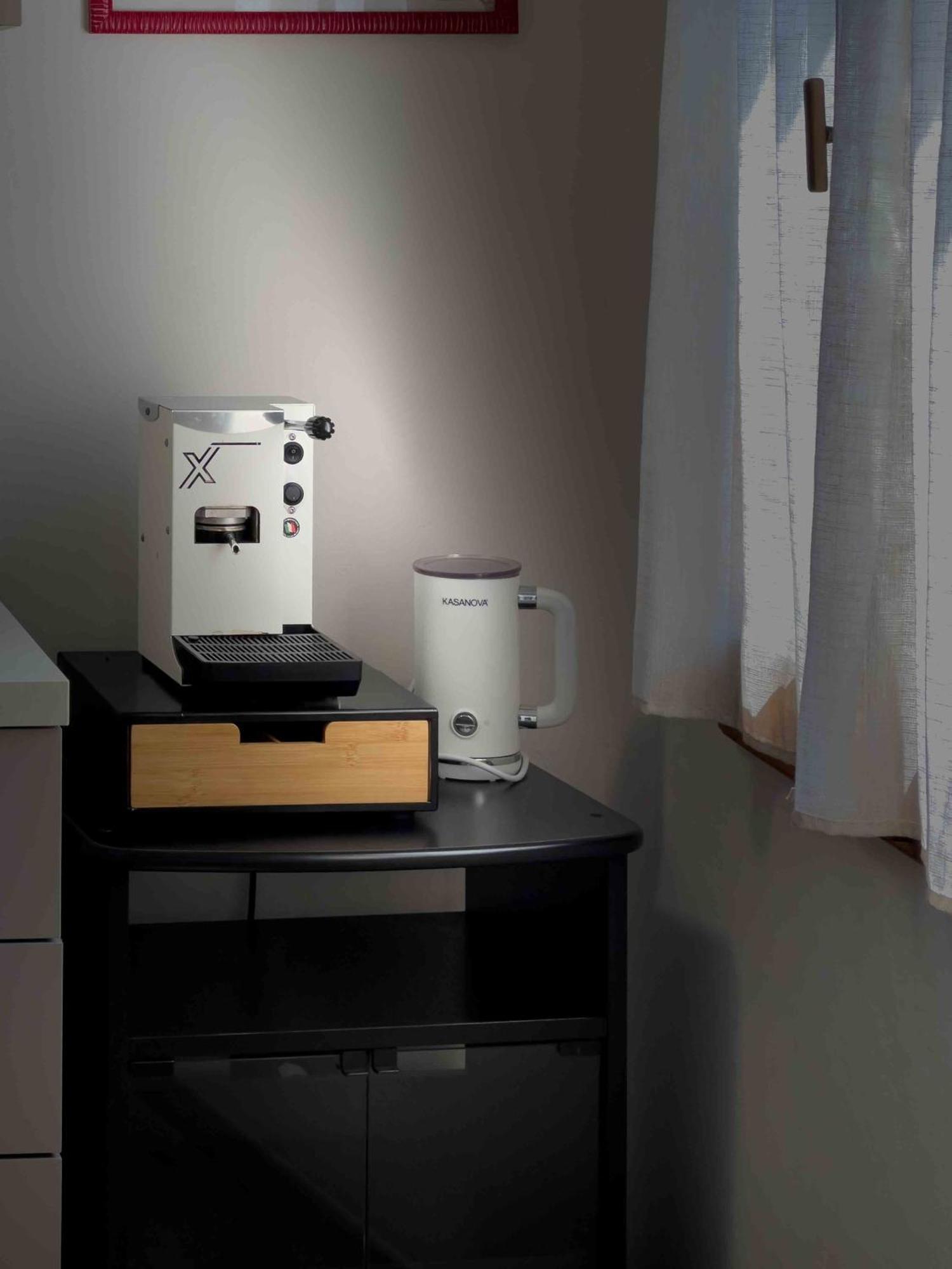 Lezioso, Apartments In פירנצה מראה חיצוני תמונה