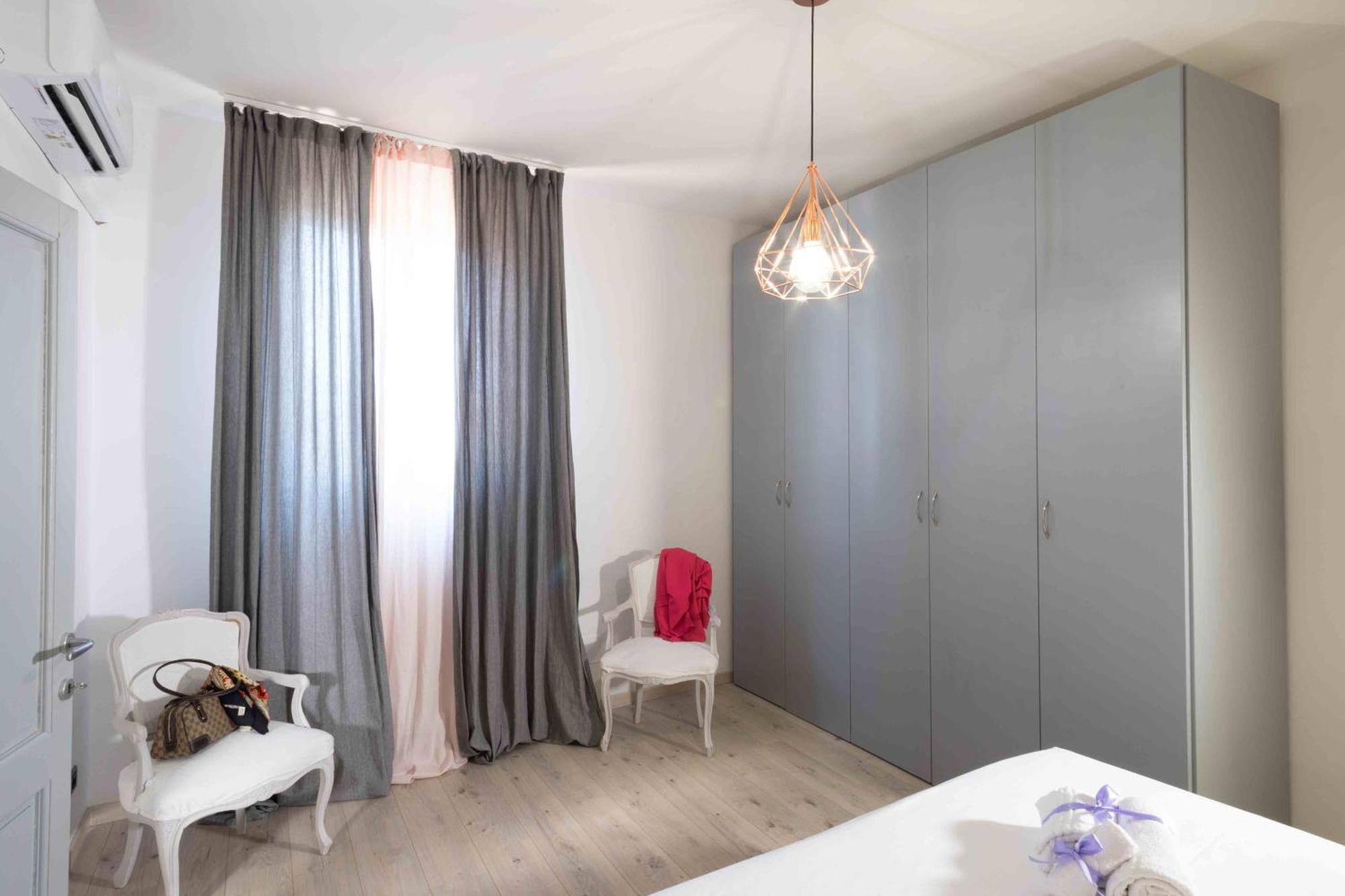 Lezioso, Apartments In פירנצה מראה חיצוני תמונה