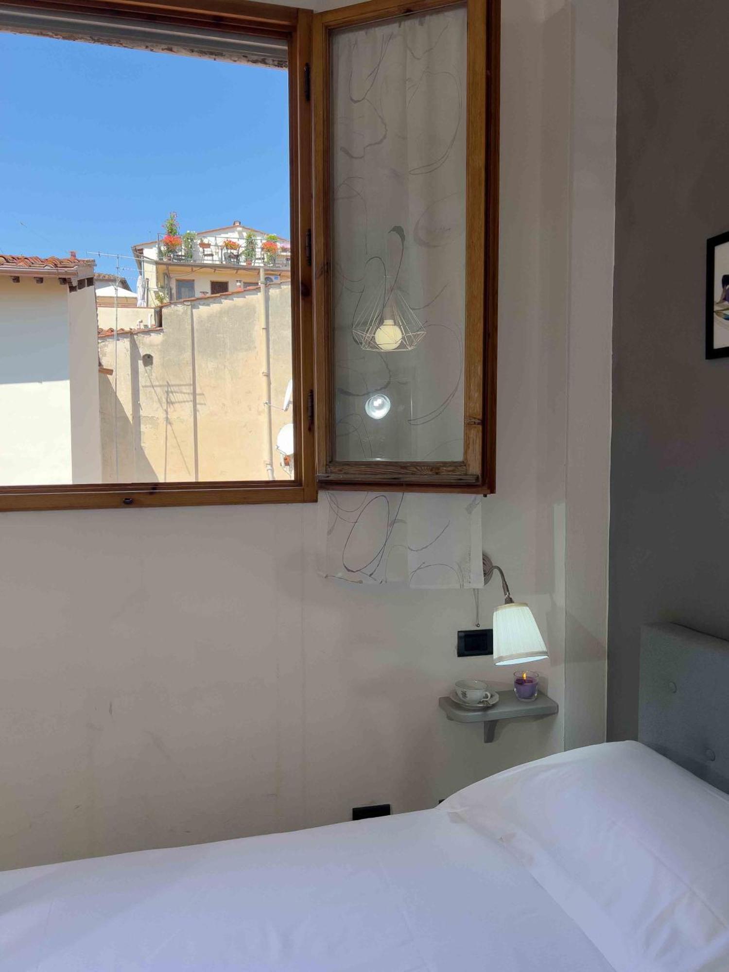 Lezioso, Apartments In פירנצה מראה חיצוני תמונה