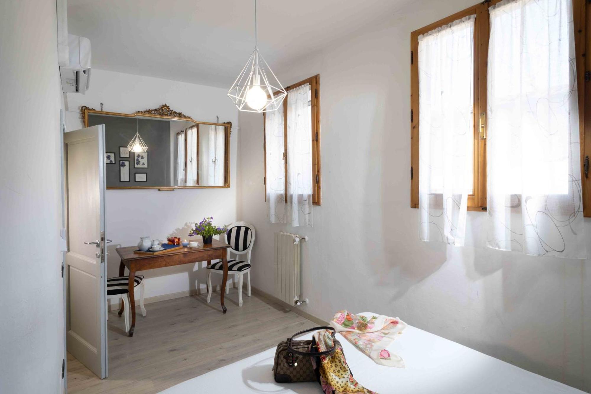 Lezioso, Apartments In פירנצה מראה חיצוני תמונה