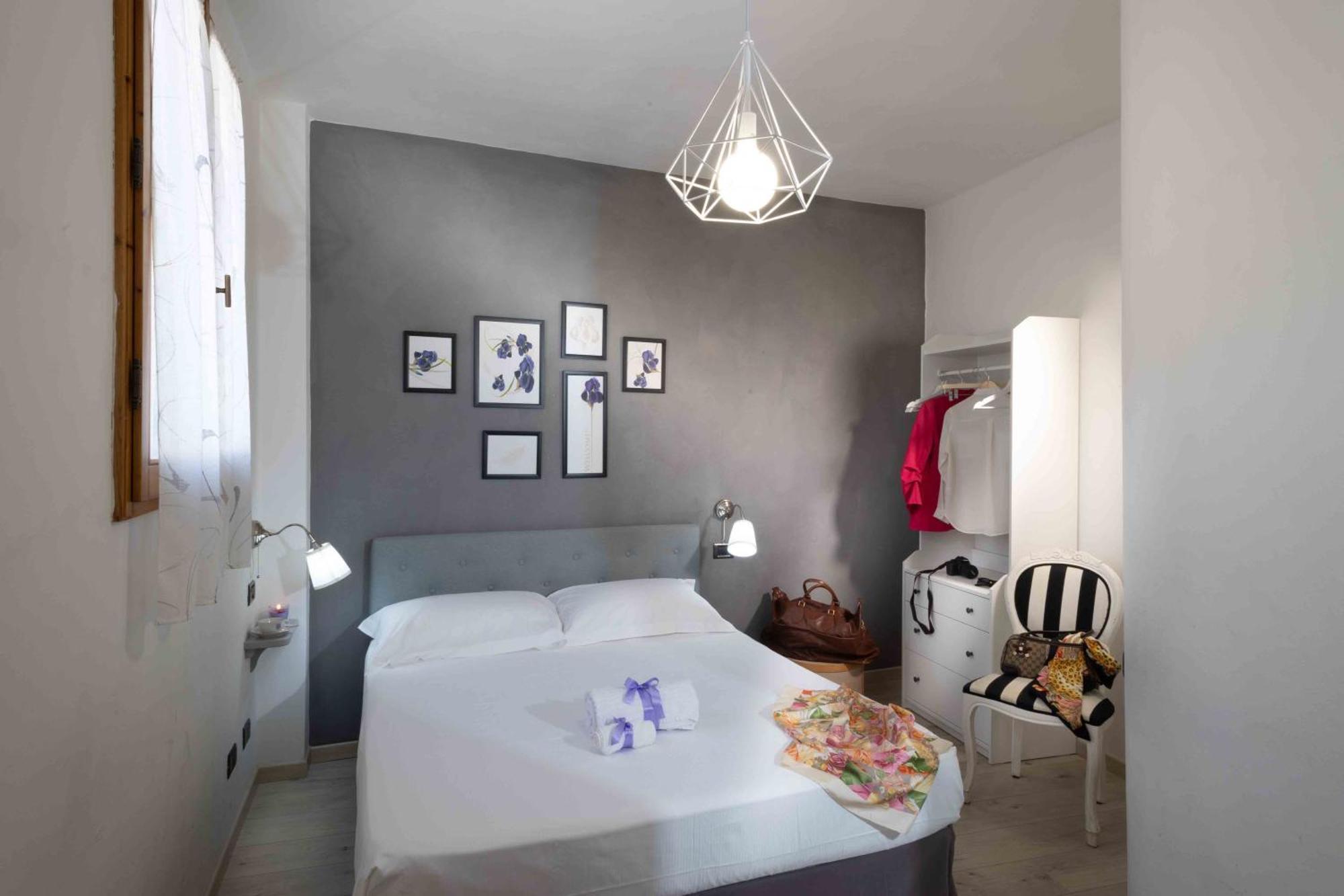 Lezioso, Apartments In פירנצה מראה חיצוני תמונה