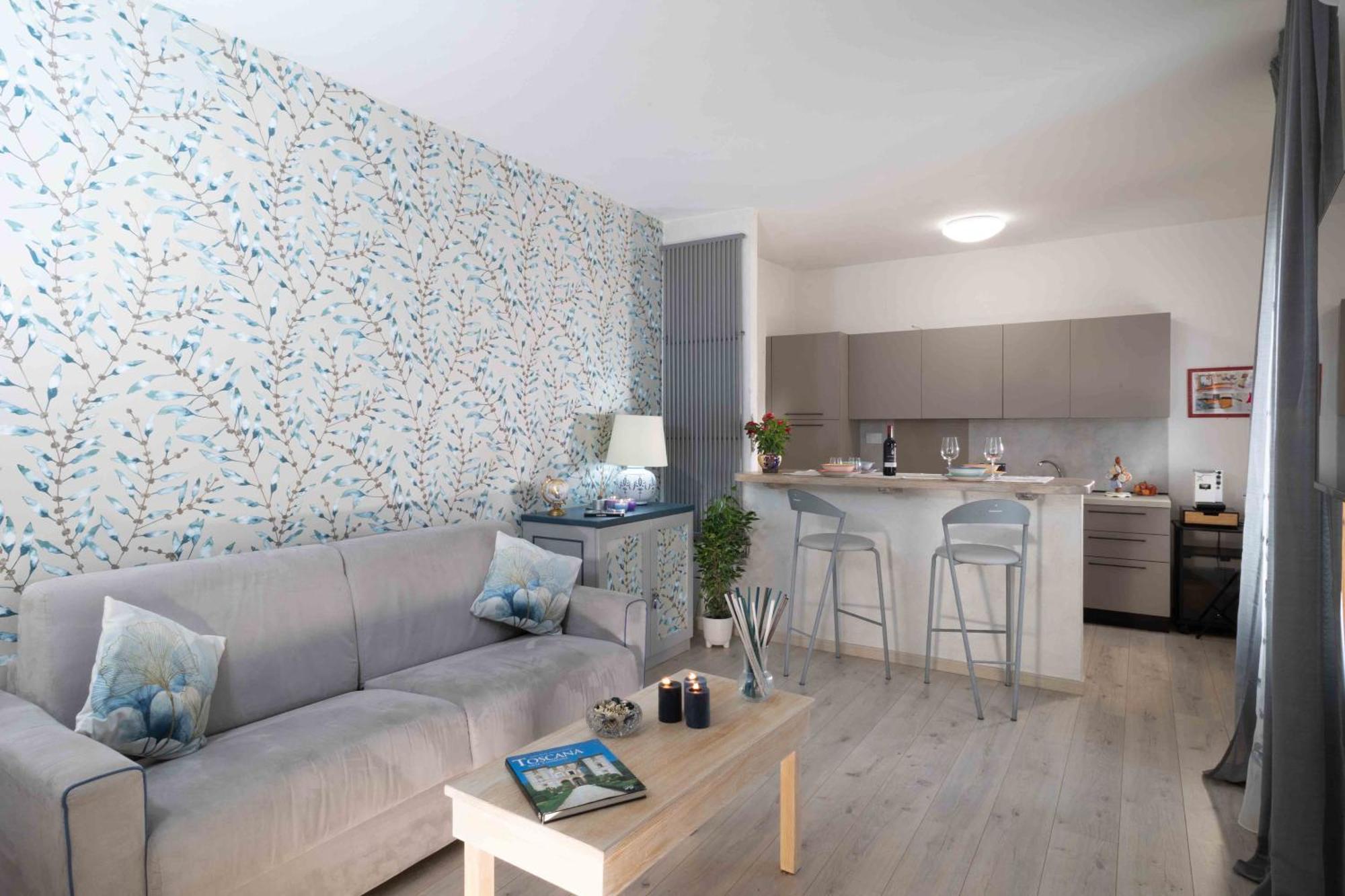 Lezioso, Apartments In פירנצה מראה חיצוני תמונה