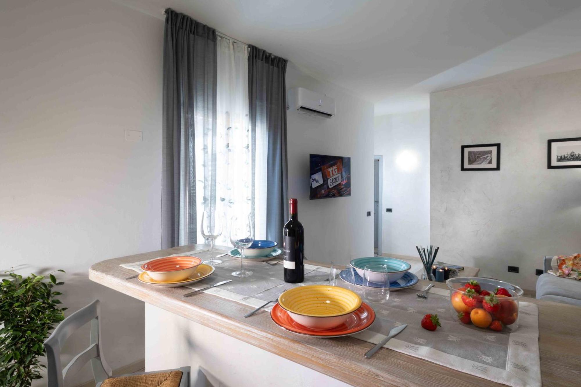 Lezioso, Apartments In פירנצה מראה חיצוני תמונה