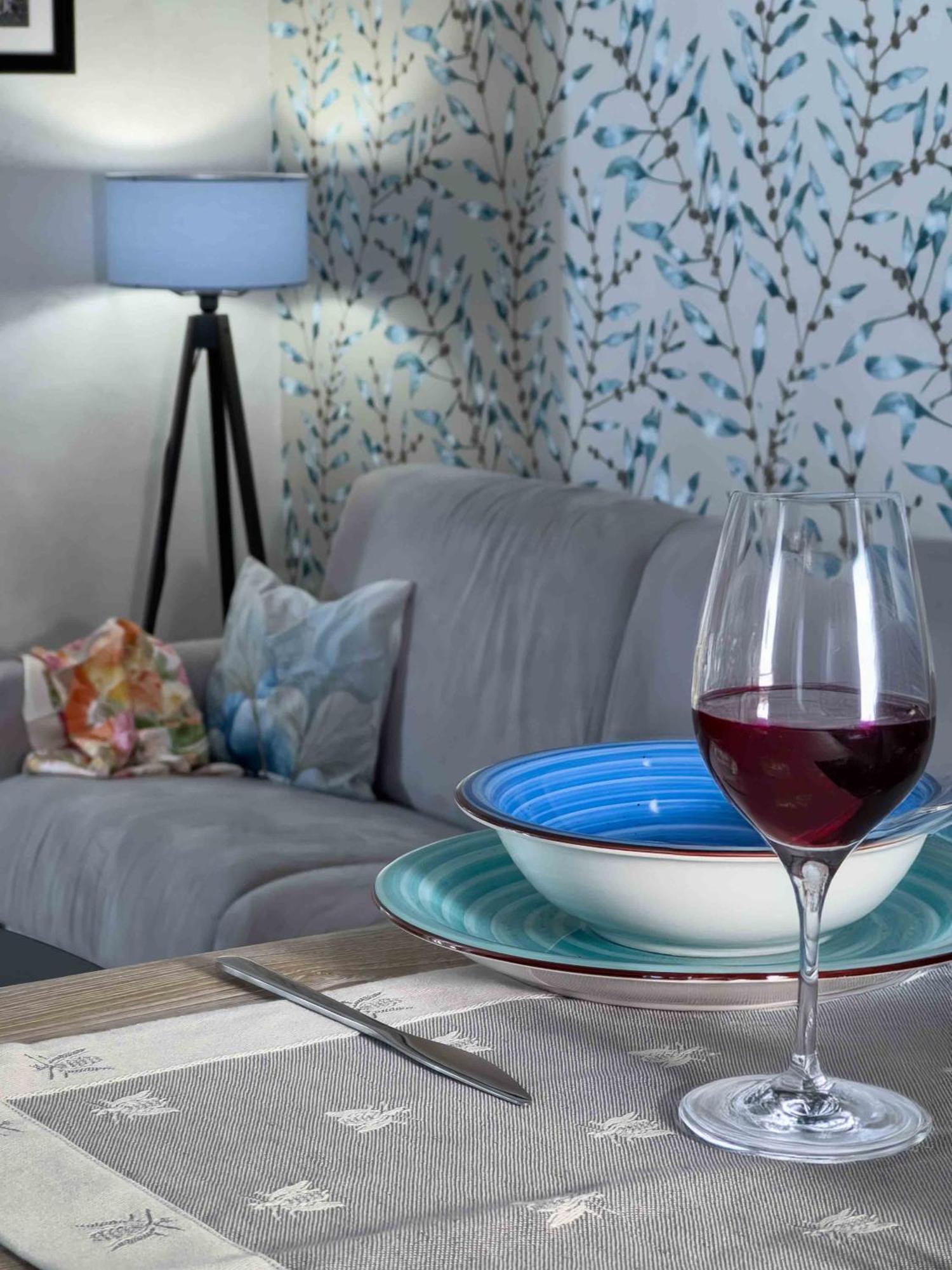 Lezioso, Apartments In פירנצה מראה חיצוני תמונה