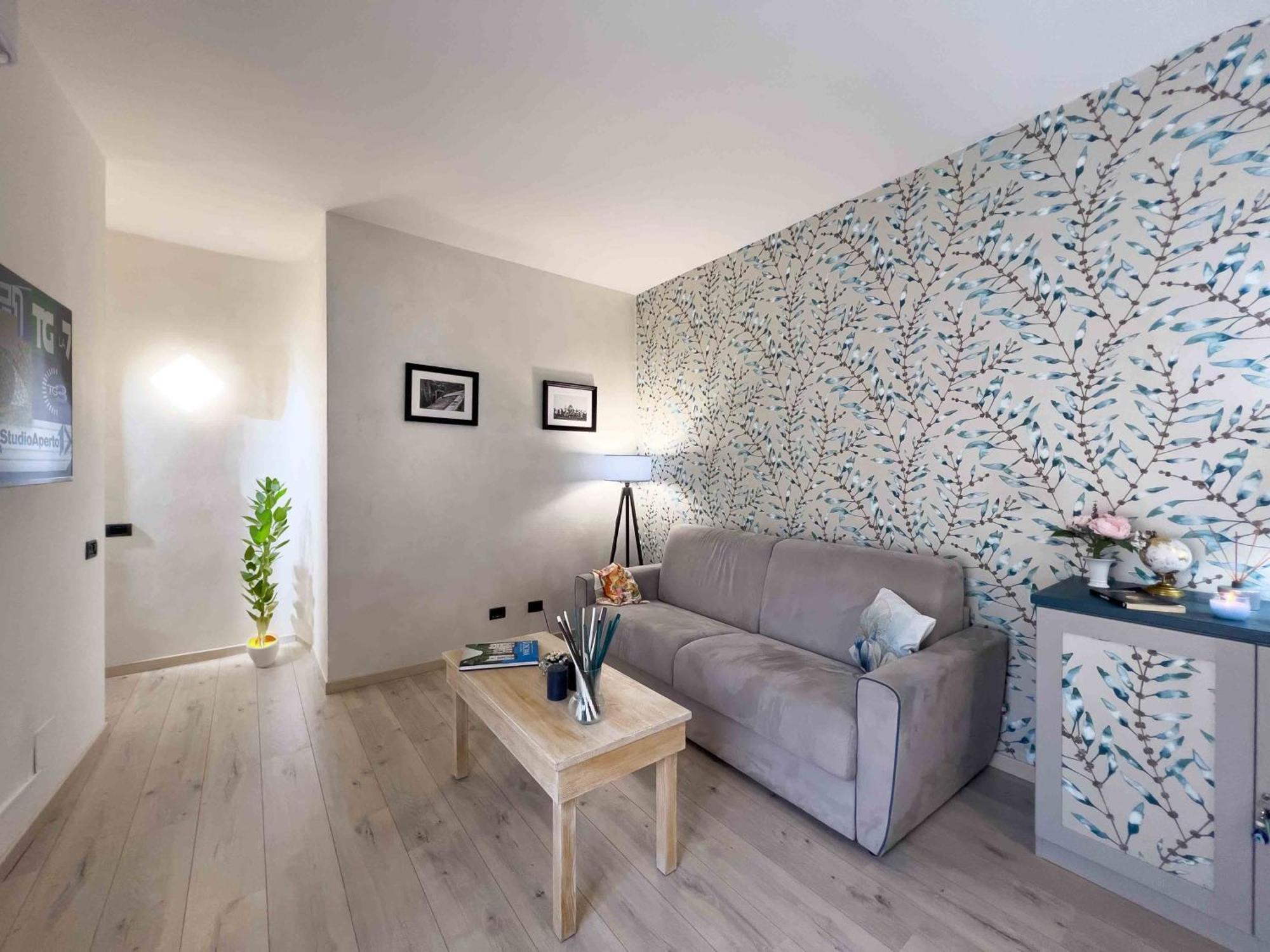 Lezioso, Apartments In פירנצה מראה חיצוני תמונה
