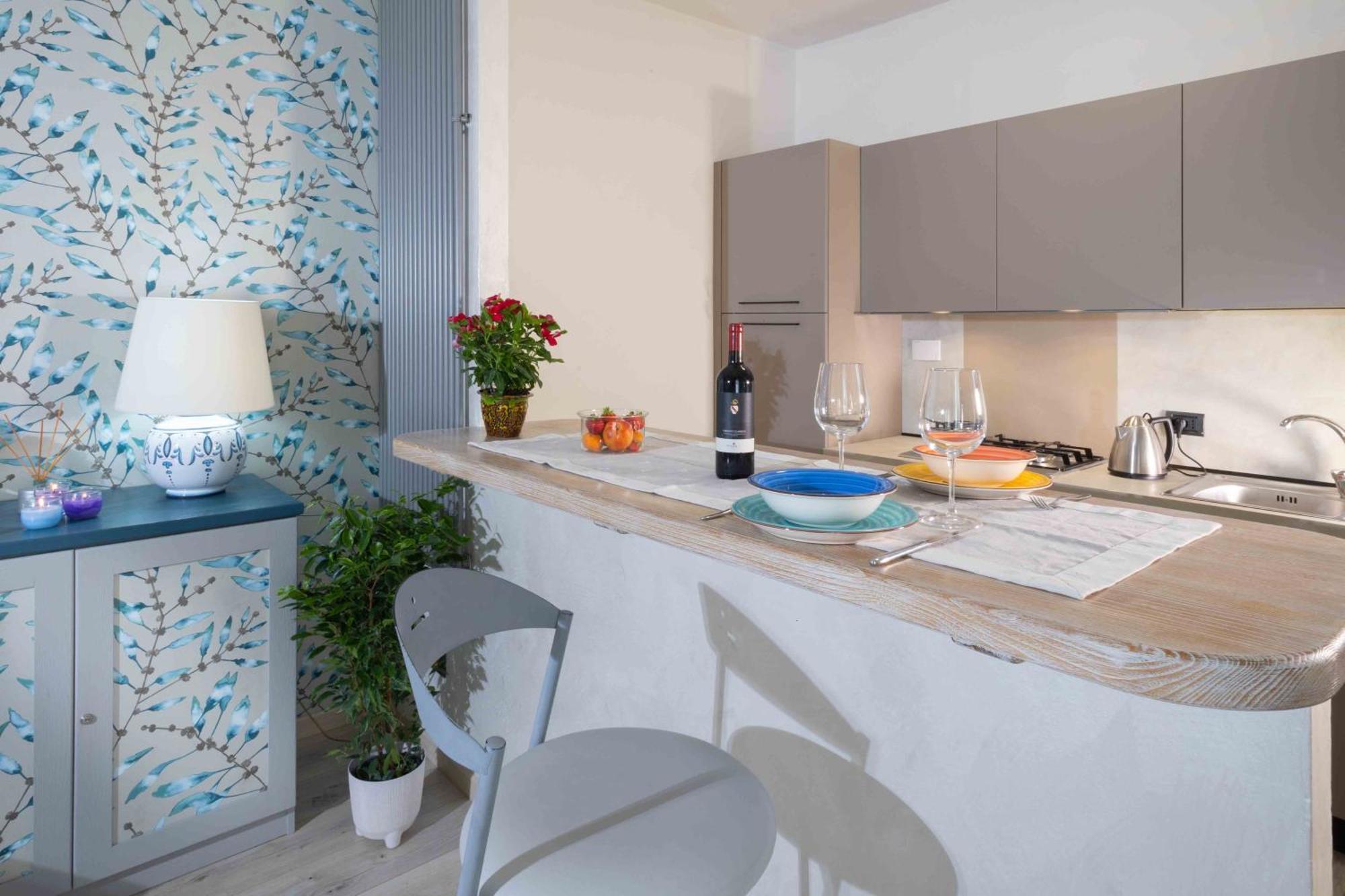 Lezioso, Apartments In פירנצה מראה חיצוני תמונה